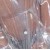 NAG1 - Glasklar glatt transparent  - 200 Microns